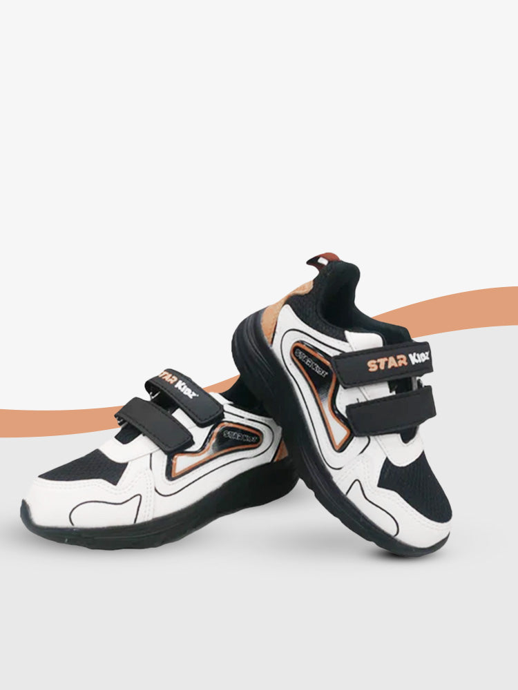 comfortable running shoes for kids
