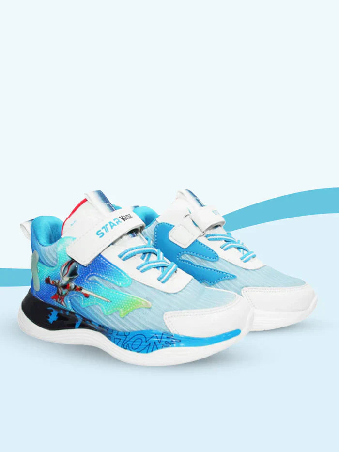 Kids athletic shoes