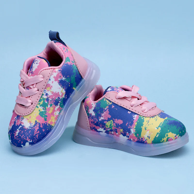 easy to wear shoes for kids