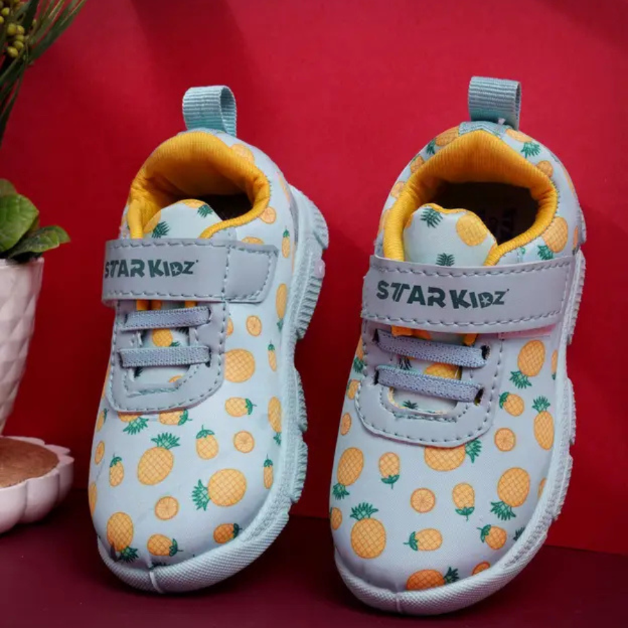 Kids Walking Shoes
