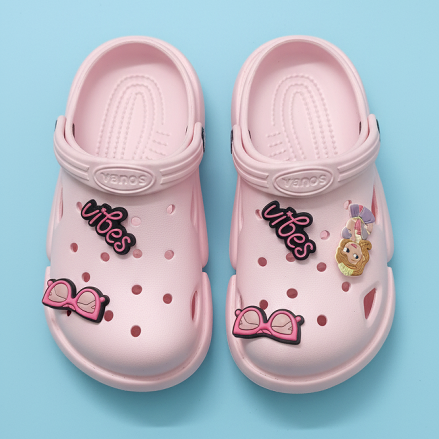 everyday footwear for kids