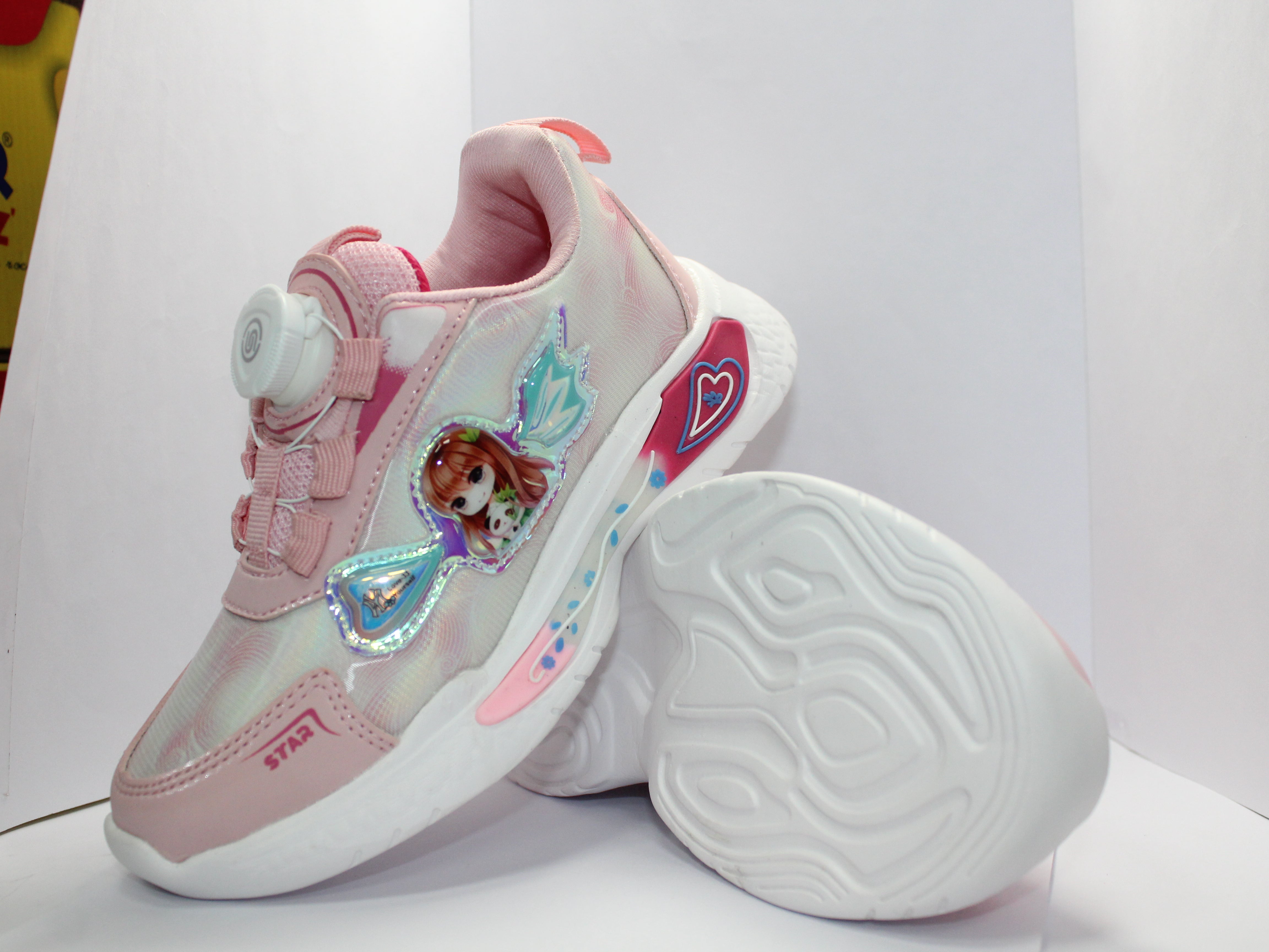 eco-friendly kids shoes India