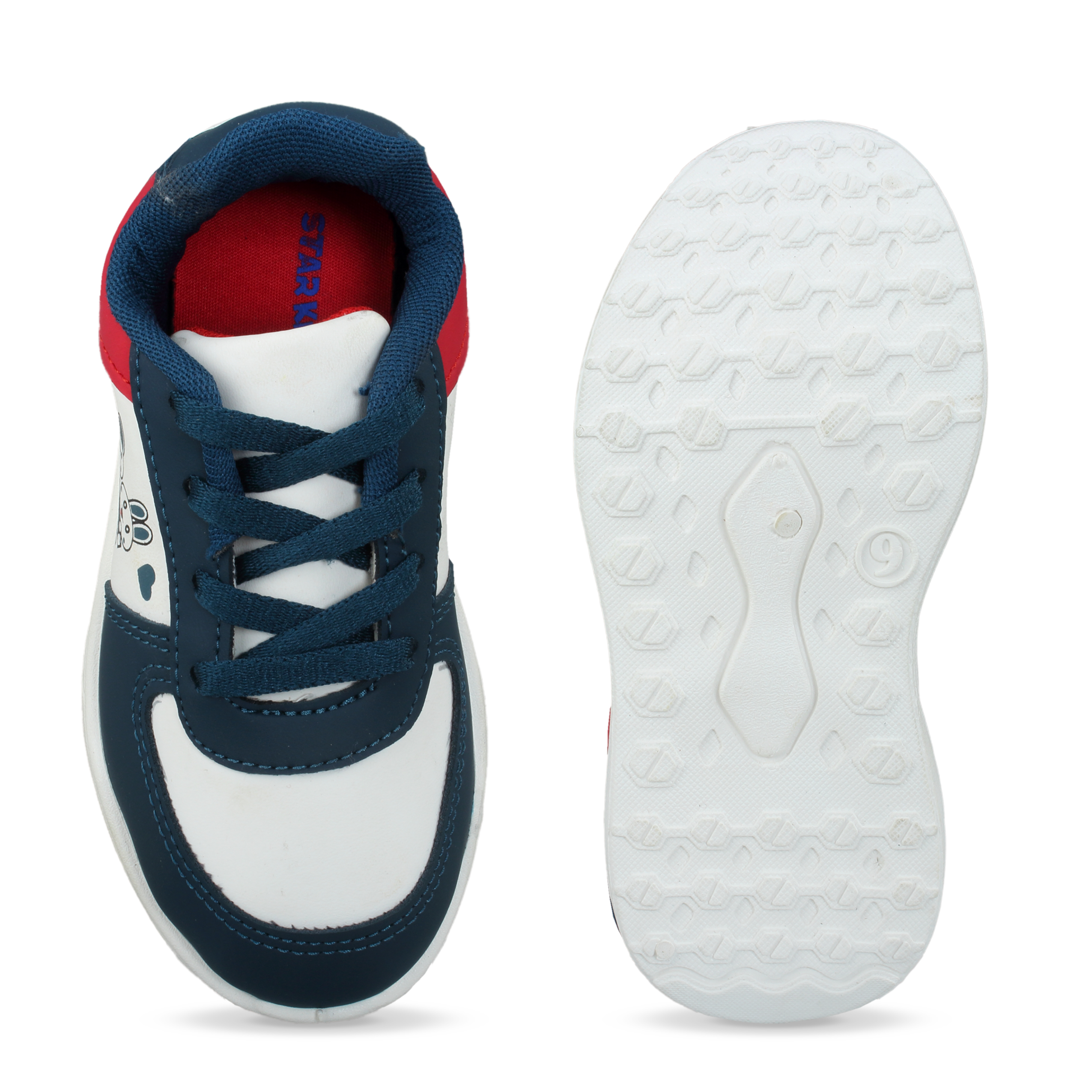 Best shoes for flat feet in children