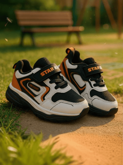 Velcro Shoes for Kids
