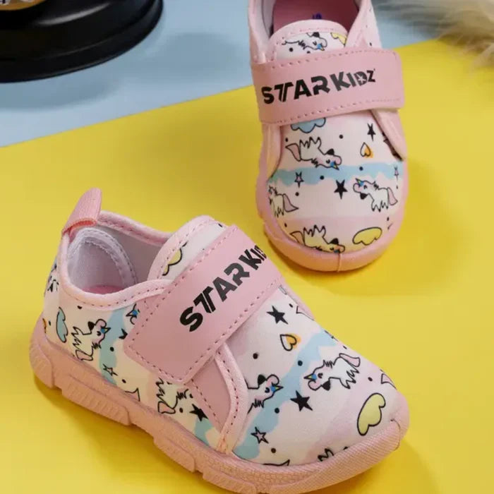 When to Replace Kids Shoes