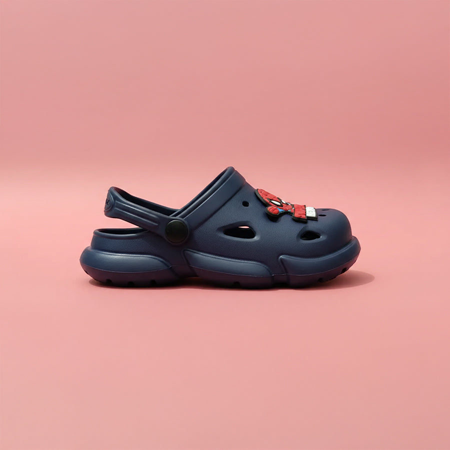 CLOUD GRANDE UNISEX CLOGS (Jojo-2) | 2 YEARS To 13 YEARS | NBL