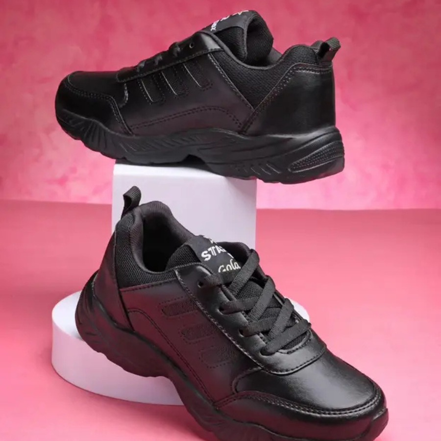comfortable school shoes India