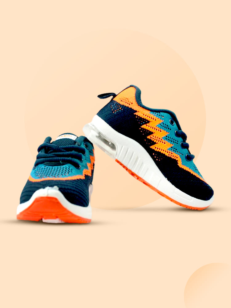 Durable Shoes for Active Kids