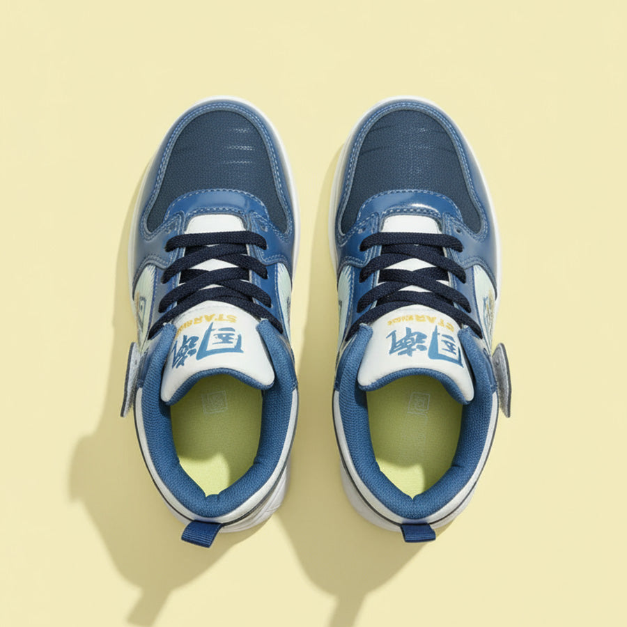 Best Shoes for Kids with Ankle Support