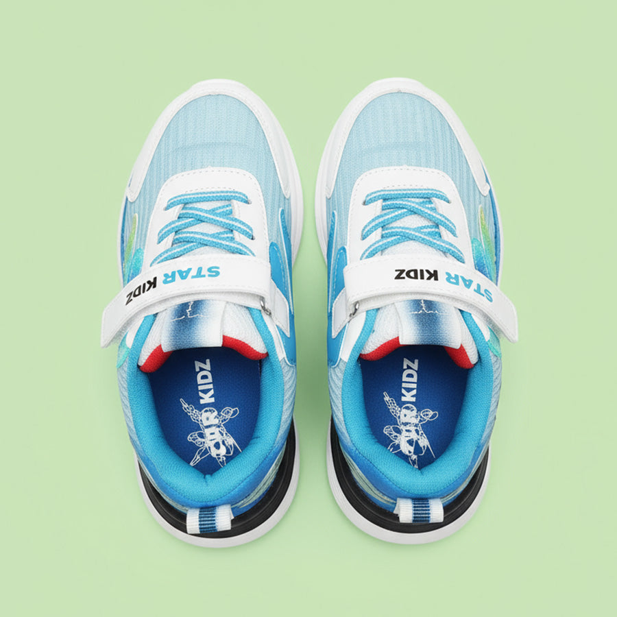 arch support shoes for kids