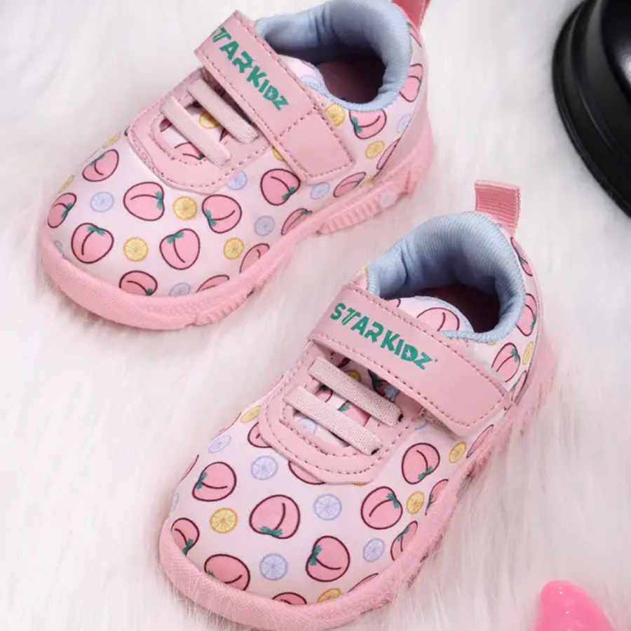 durable kids shoes for rough use India