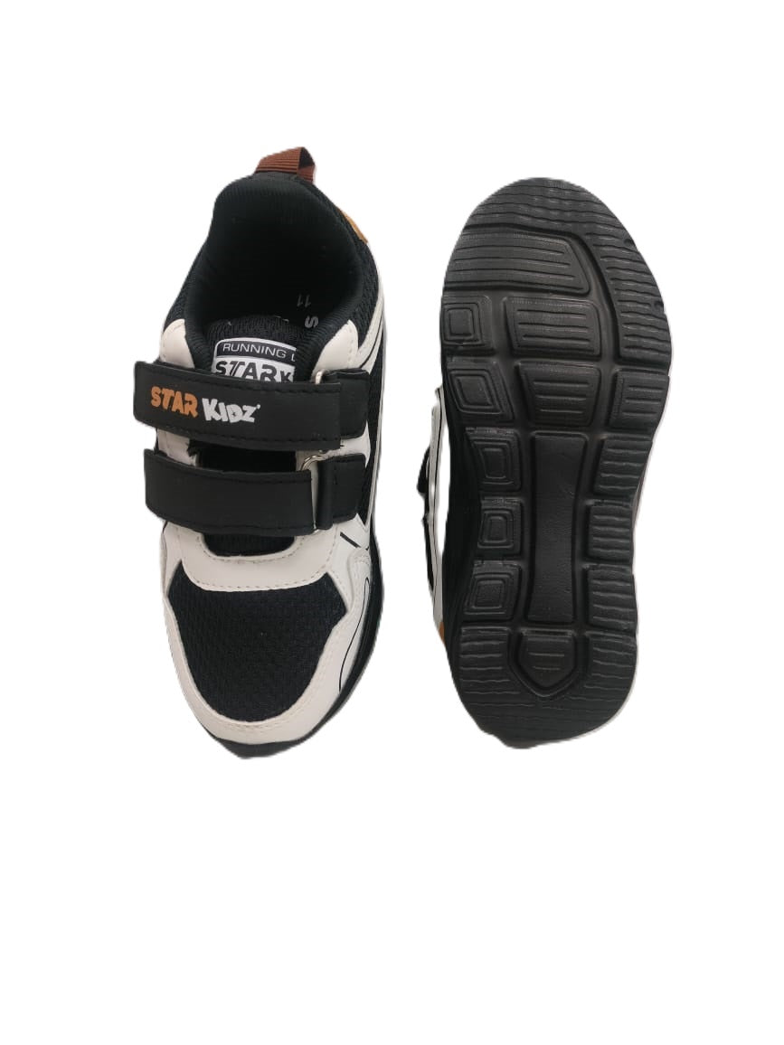 Best Footwear for Kids with Wide Feet