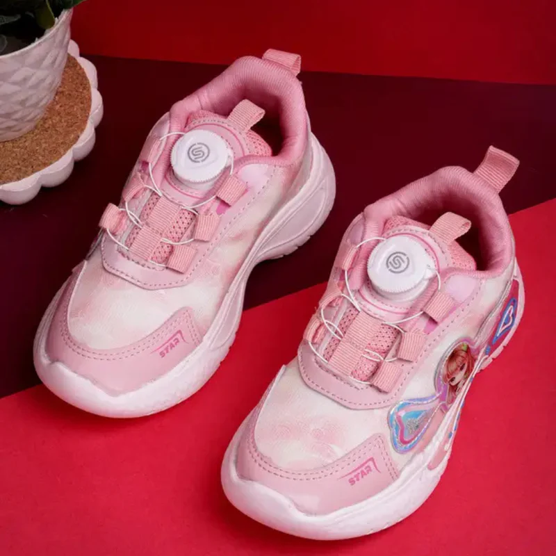 Best Shoes for Kids with Flat Feet