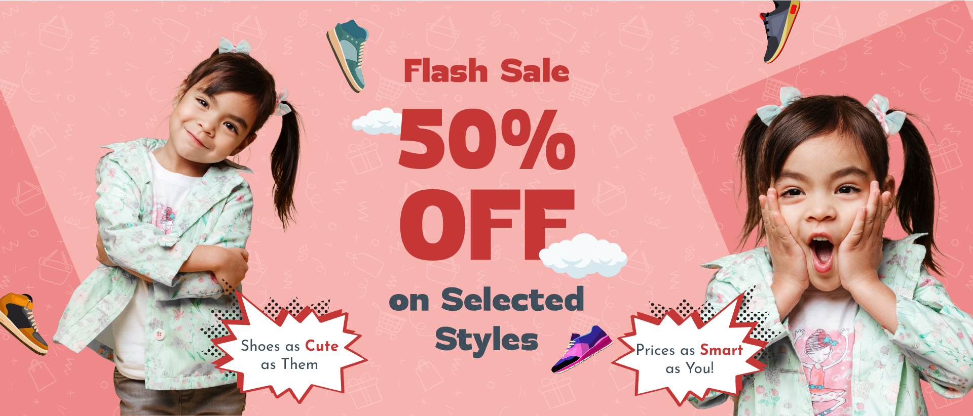 Flash Sale