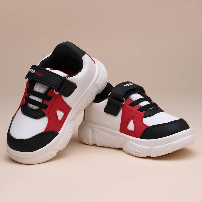 Velcro Sports Shoes
