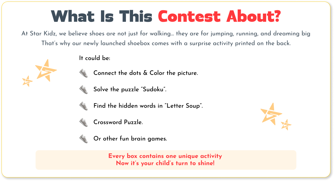 Contest About