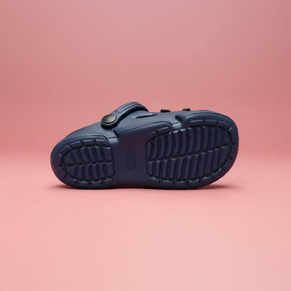 CLOUD GRANDE UNISEX CLOGS (Jojo-2) | 2 YEARS To 13 YEARS | NBL